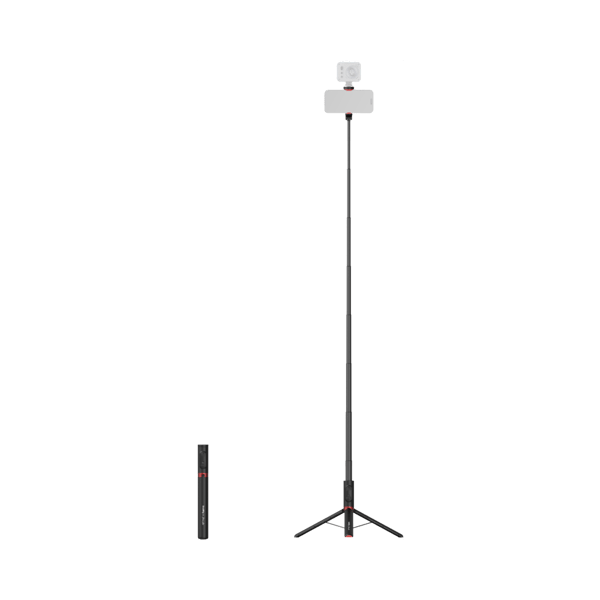 SmallRig 5292 x Drex Lee Boom Selfie Stick ST30 Lite Black