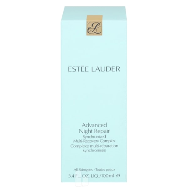 E.Lauder Advanced Night Repair 100 ml Dam