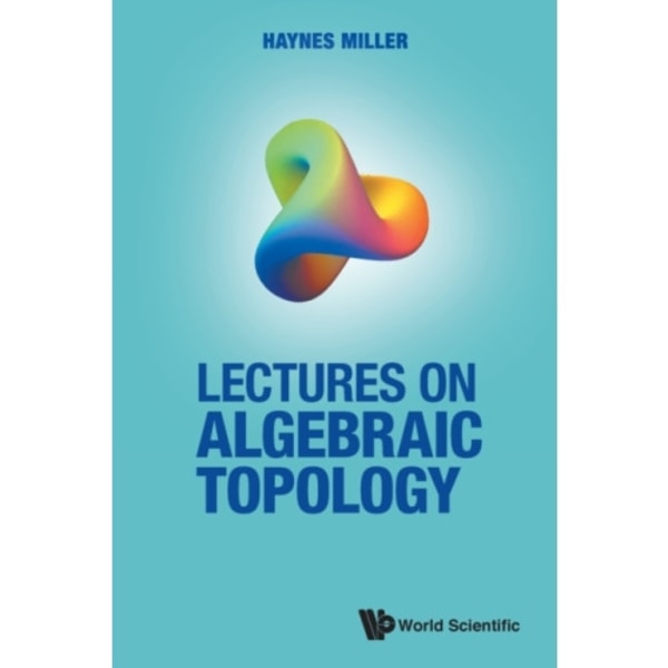 Lectures On Algebraic Topology (häftad, eng)