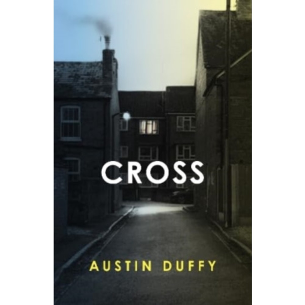Cross (häftad, eng)