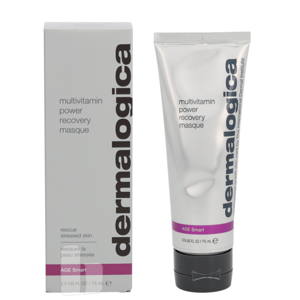 Dermalogica AGESmart Multivitamin Power Recovery Masque 75 ml Dam