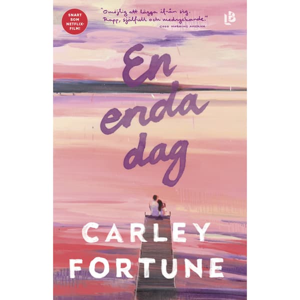 En enda dag (inbunden)