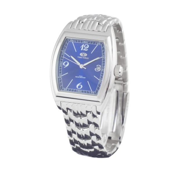 TIME FORCE TF1822J-01M - Quartz Klocka Herr (38MM)