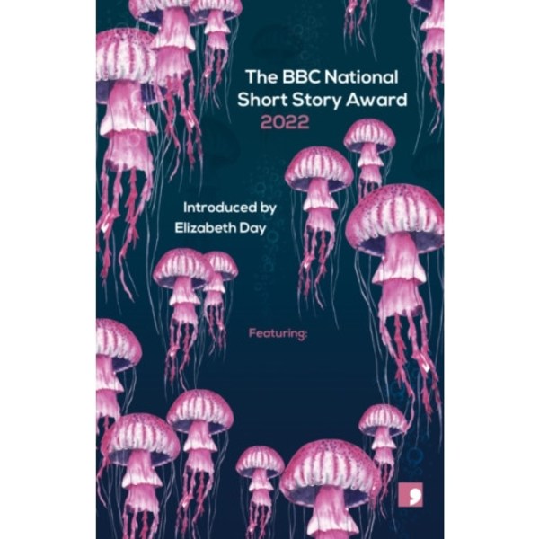 The BBC National Short Story Award 2022 (häftad, eng)