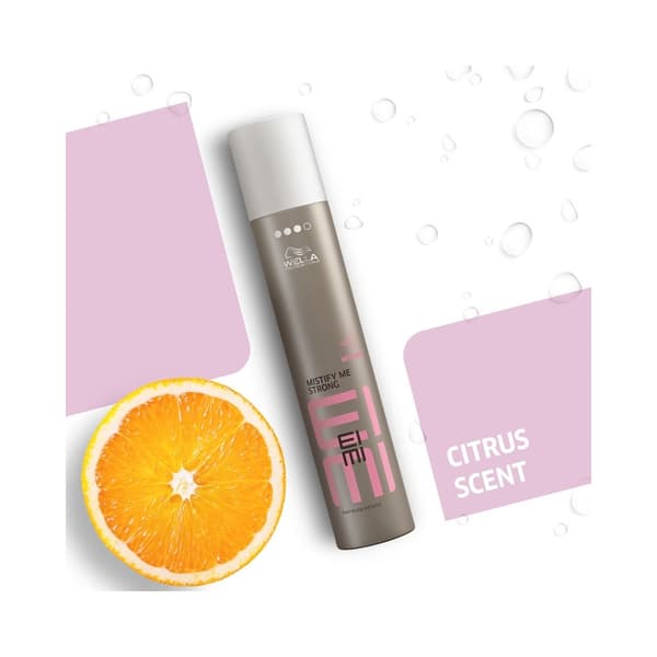 Wella EIMI Mistify Me Strong 500ml