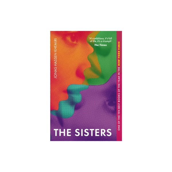 The Sisters (pocket, eng)