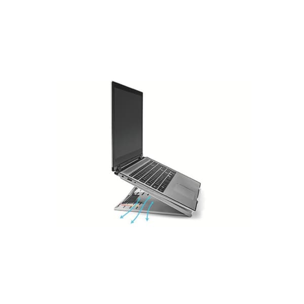 Laptopstativ KENSINGTON Easy Riser 17'