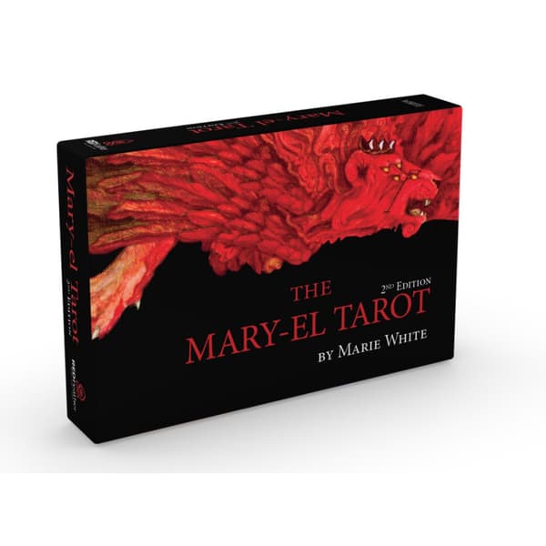The Mary-El Tarot