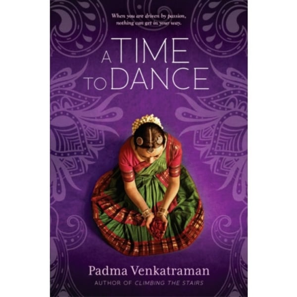 A Time to Dance (häftad, eng)