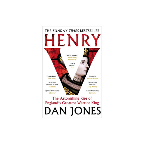Henry V (pocket, eng)