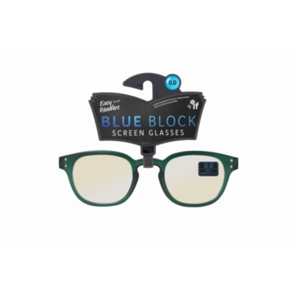 Easy Readers BLUE BLOCK - Appy 0.0