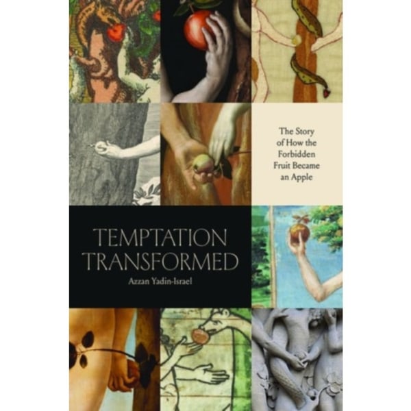 Temptation Transformed (inbunden, eng)