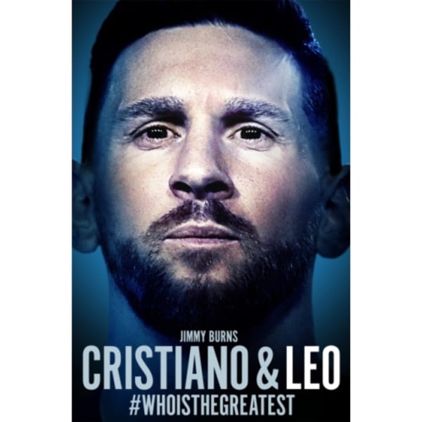 Cristiano and Leo (häftad, eng)