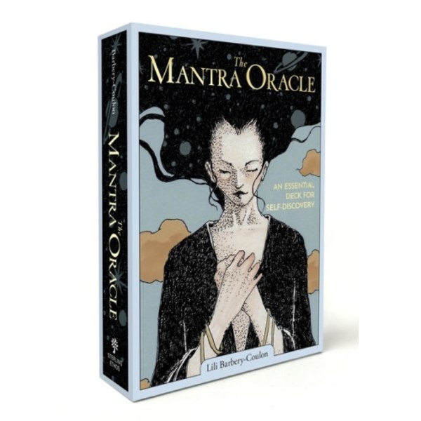 Mantra Oracle