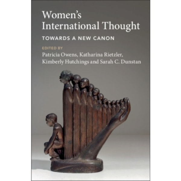 Women's International Thought: Towards a New Canon (häftad, eng)