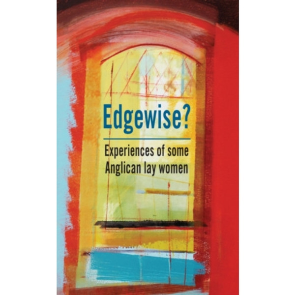 Edgewise? (häftad, eng)