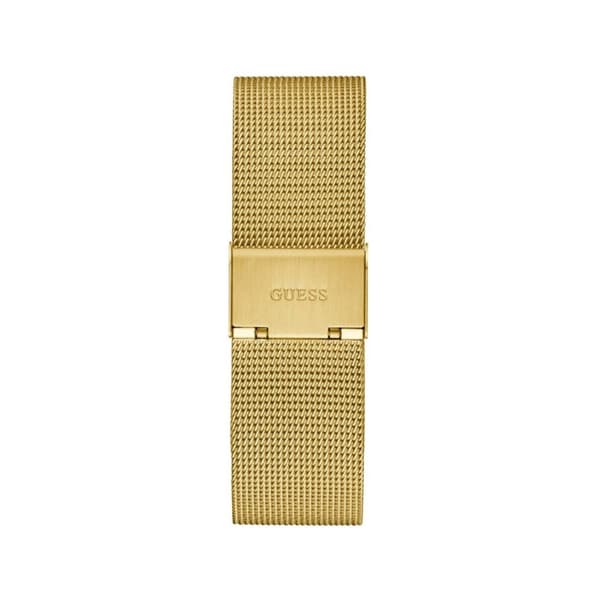 GUESS GW0502G1 - Quartz Klocka Herr (44MM)