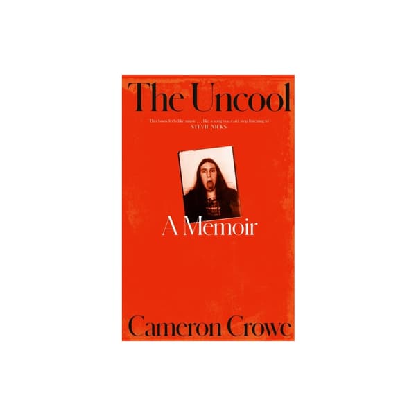 The Uncool (häftad, eng)