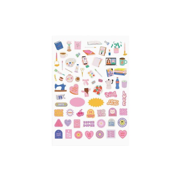 Life Planner Japan Style 2027