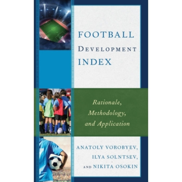 Football Development Index (inbunden, eng)