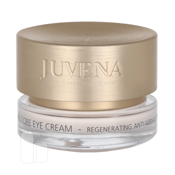 Juvena Juvelia Nutri-Restore Eye Cream 15 ml Dam