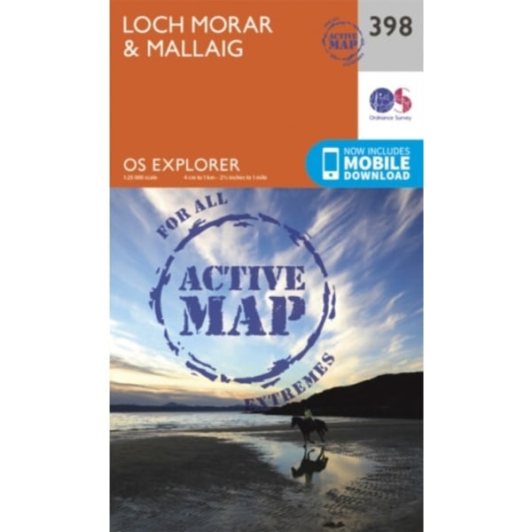 Loch Morar and Mallaig