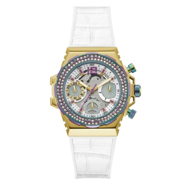 GUESS GW0553L2 - Quartz Klocka Dam (36MM)