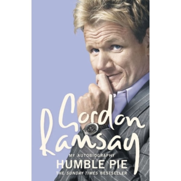 Humble Pie (häftad, eng)