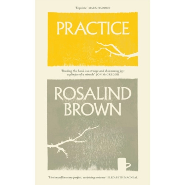 Practice (inbunden, eng)