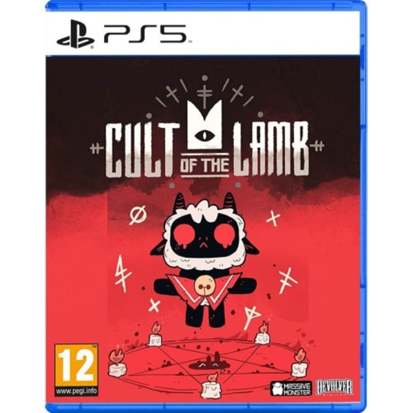 Cult of the Lamb