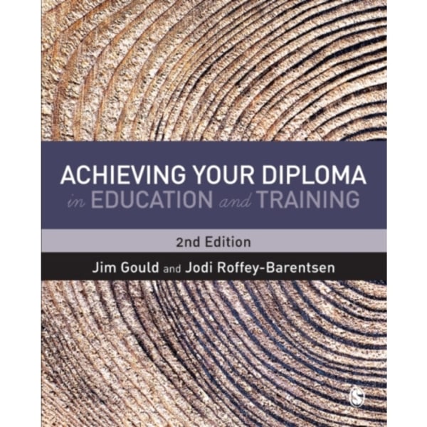 Achieving your Diploma in Education and Training (häftad, eng)