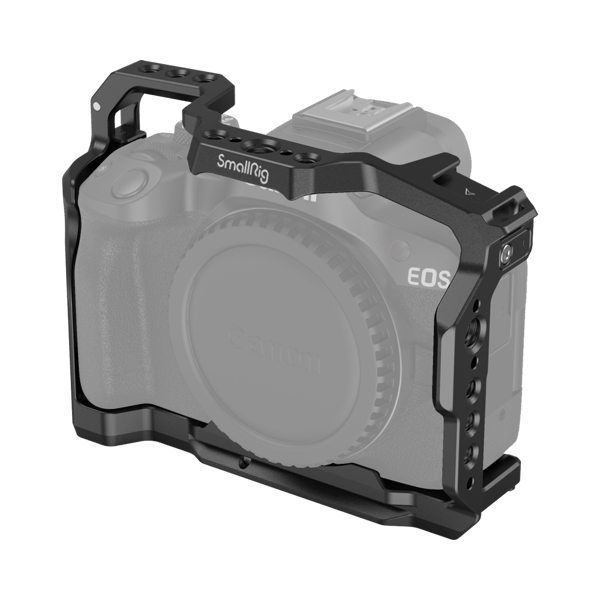 SmallRig 4214 Cage For Canon EOS R50