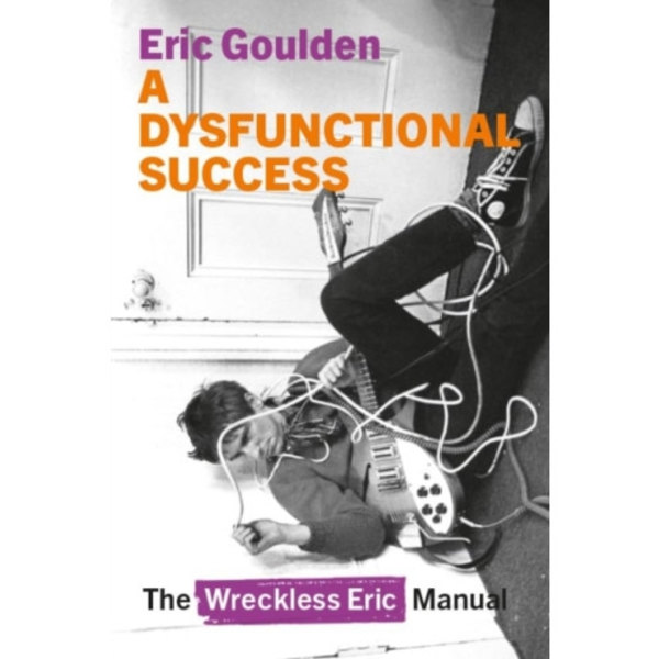 A Dysfunctional Success (häftad, eng)