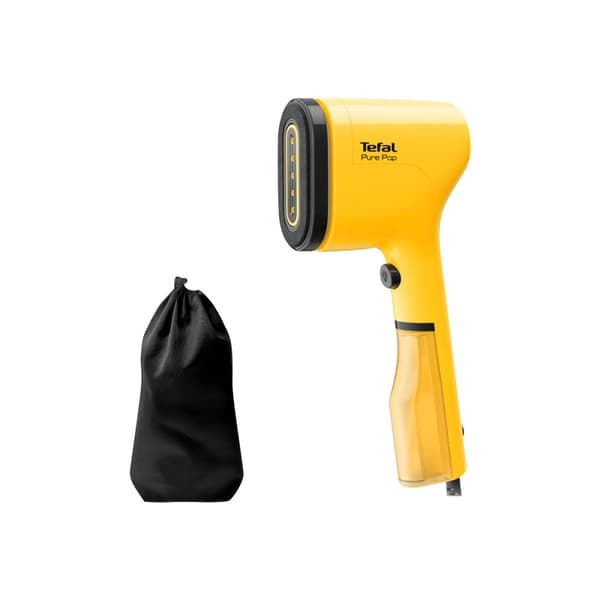 Tefal Pure Pop DT2026E1 - handhållen textilångapparat