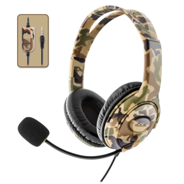 Nyko Standard Issue Headset
