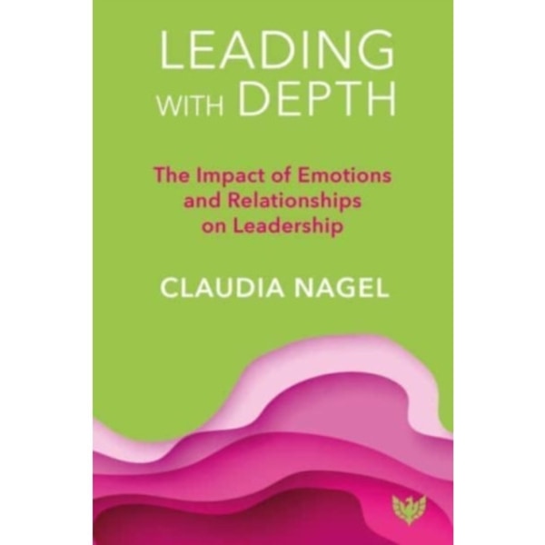Leading with Depth (häftad, eng)