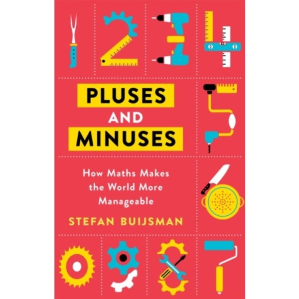 Pluses and Minuses (häftad, eng)