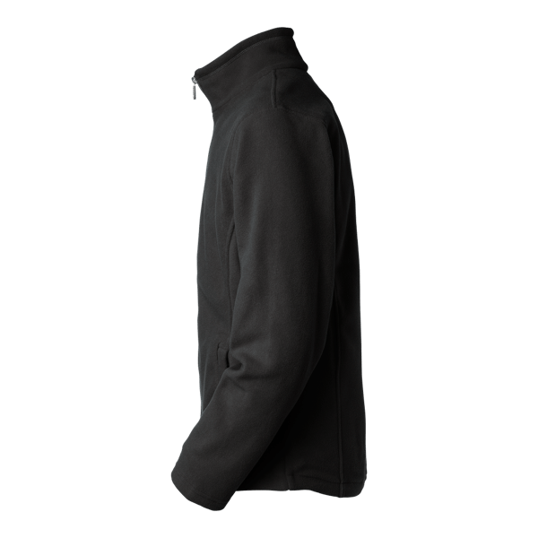 Dawson Fleece Black Male