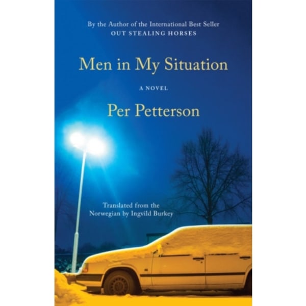 Men in My Situation (häftad, eng)