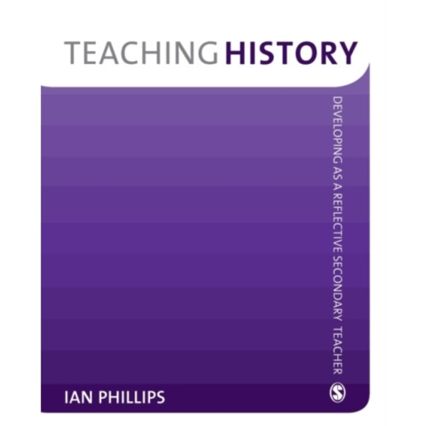 Teaching History (häftad, eng)