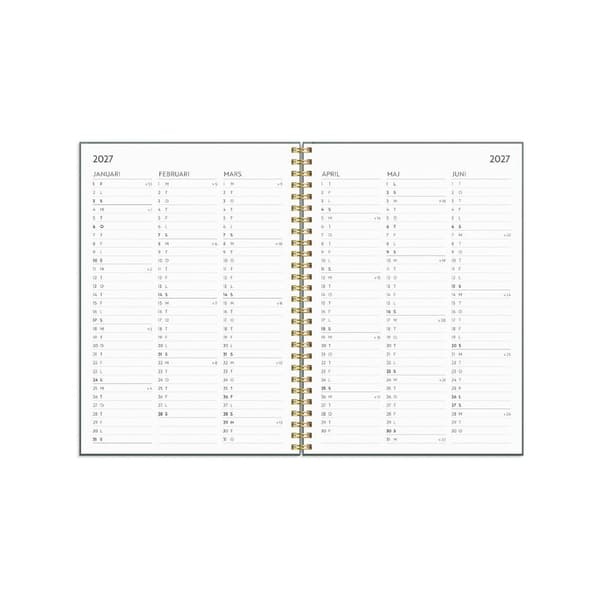 Life Planner Do more 2027