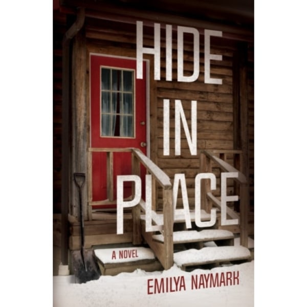 Hide in Place (inbunden, eng)