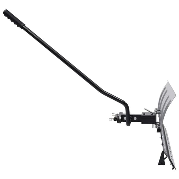 Snöblad till gräsklippare 100 cm
