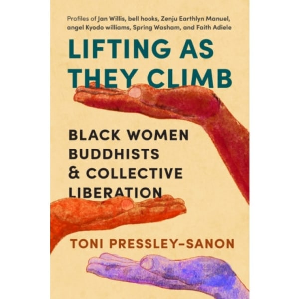 Lifting as They Climb (häftad, eng)