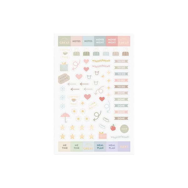Kalender Life Organizer 26/27