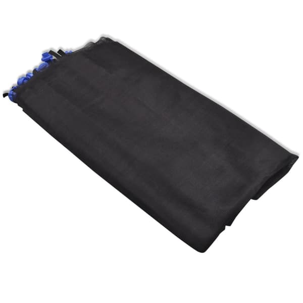 Säkerhetsnät till 4,26 m rund studsmatta