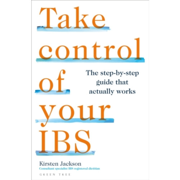 Take Control of your IBS (häftad, eng)