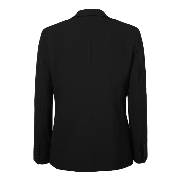 Ayla Jacket w Black Female