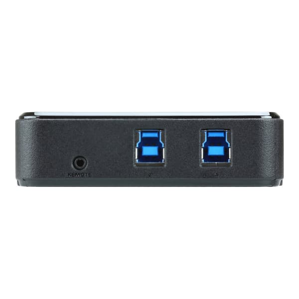 ATEN US234 - USB-växel - 2 portar