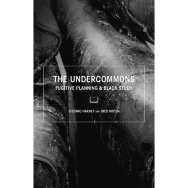 The Undercommons (häftad, eng)